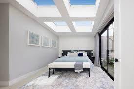 نورگیر حبابی