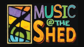 Salty Dog & Boss Mama @ The Shed