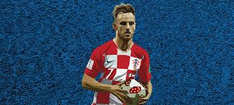 I have a story for hollywood. Ivan Rakitic Is The Croatian National Team Ready For His Retirement