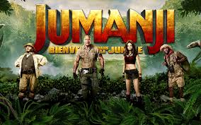 Telecharger jumanji bienvenue dans la jungle. Jumanji Bienvenue Dans La Jungle Jumanji Welcome To The Jungle