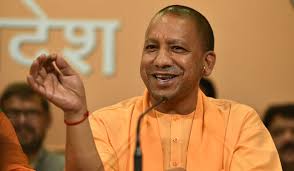 Yogi adityanath has been in the news for changing allahabad to prayagraj. Gorakhpur Ramgarh Tal Seaplane Service Soon Up Cm Yogi Adityanath India News India Tv