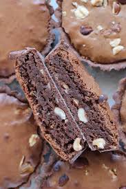 Townies Chocolat Noisette Chocolat Noisette Chocolat Faire Fondre Du Chocolat