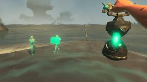 Sea Of Thieves The Herald Of The Flame Adventure Guide: How To Complete All  Deeds