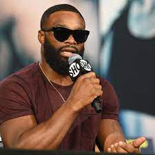 Aug 28, 2021 · tyron woodley may have just knocked out jake paul with his words before their actual fight ahead of their highly anticipated boxing match on sunday, aug. 4ilv8aui7xpoym