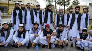 Only up for 7 days only. Taliban Prisoner Release Afghan Government Begins Setting Free Last 400 Bbc News