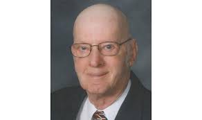 Richard Nonn Obituary (1925