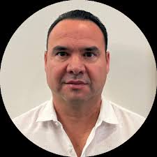 Conóceles para la elección de integrantes del Poder Judicial de la  Federación. Ficha de la persona candidata Datos generales