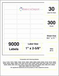 Design and make your own labels with these templates. Avery 8160 Christmas Gift Labels Luxury Free Avery 8920 Template Richardperreault Gift Labels Christmas Gift Labels Labels