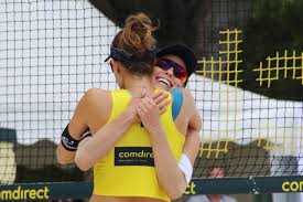 Check spelling or type a new query. Beach Volleyball Betschart Huberli Siegen In Hamburg Hamburg City Webguidehamburg City Webguide