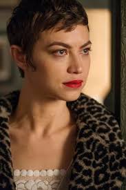 Confession: I could have done without this character. 🤷🏽‍♀️😏