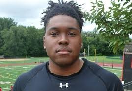 Who are the top 50 HS football recruits in N.J.?