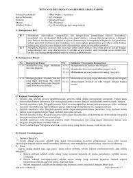 Beliau adalah presiden ketiga republik indonesia. Rpp Kd 3 14 4 14 Bio