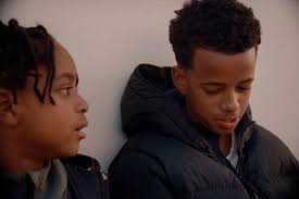 You Don't Care About Me' by the superstar @mychelleuk out now, video  directed by me :-)! Loved working