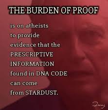 Explain Of The Theory Of Spontaneous Generation?