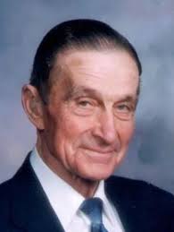 Alphonse Schneider Obituary (1919