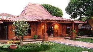 Rumah adat joglo klasik hingga kini. Filosofi Dan 5 Gambar Rumah Adat Jawa Tengah Rumah Com