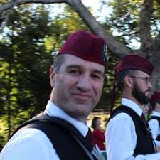 Book tickets for Carols & Kilts 2021