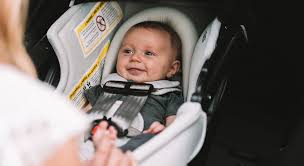 Newborn Carseat Insert: What To Know | Tushbaby