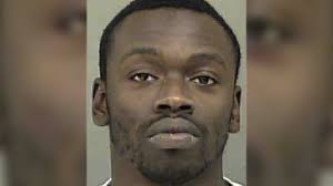 Man accused of shooting 5-year-old girl faces judge