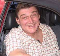 Anthony Cusson Obituary (2015)