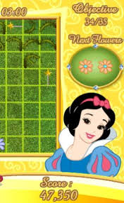 You are likely to see queens, princesses, leprechauns, angels, devils and a mixture of all sorts. Watch Disney Princess Magic Garden Mayhem