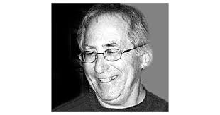 James BAZINET Obituary (2016)