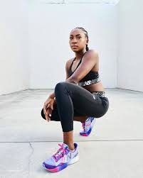 Coco Gauff - Free pics, galleries \u0026 more at Babepedia