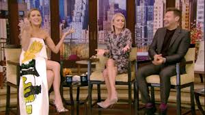 After being blinded as a child in a nearly fatal car crash that claimed. Blake Lively S New Baby Is A Foodie Youtube