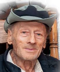 Richard Collier Obituary October 15, 2019