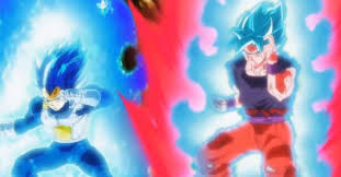 Dragon ball fighterz is born from what makes the dragon ball series so loved and famous: Dragon Ball Super Has A Super Saiyan Transformation Problem