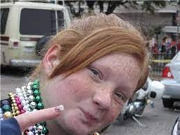 Ginger Mcleod's Instagram, Twitter & Facebook