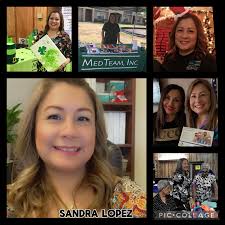 🌟 Celebrating Sandra Lopez's 15-Year Journey with Med Team, INC! 🌟 From  her beginnings as a receptionist to her current role as our esteemed  Regional Marketing Team Facilitator overseeing Med Team, INC