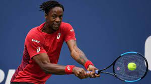 Bio, results, ranking and statistics of gael monfils, a tennis player from france competing on the atp international tennis tour. Matteo Berrettini Gegen Gael Monfils Im Tv Und Iptv Live Stream Live Ticker