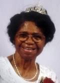 Alberta Wallace Obituary (2012)