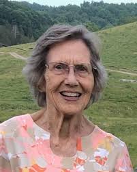 Betty Jean Settle Obituary December 24, 2024