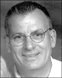 Donald Newman Obituary (2008)