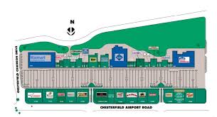 Check out deals watch the looks in action Chesterfield Commons Store List Hours Location Chesterfield Missouri Malls In America