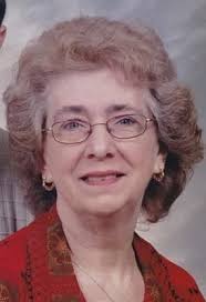 Lila Huska Obituary (1936