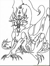 Letter a coloring pages for preschool and kindergarten. Dragon 10 Coloring Page For Kids Free Dragon Ball Z Printable Coloring Pages Online For Kids Coloringpages101 Com Coloring Pages For Kids