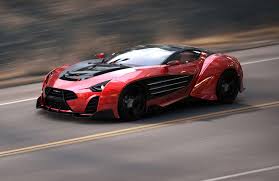 Check spelling or type a new query. 2013 Laraki Epitome Concept News And Information Com