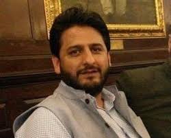 Former MP Fayaz Mir to rejoin PDP