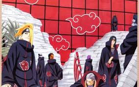 2560×1440 akatsuki wallpapers hd hd wallpapers desktop images download free windows wallpapers amazing colourful 4k lovely. 120 Deidara Naruto Hd Wallpapers Background Images