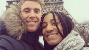 Le palais farnèse à rome éventrée dans la famille des personnages velus de légendes, en amérique du nord, on parle du sasquatch ou. Nafissatou Thiam A Un Nouveau Cheri Photos Rtl Sport