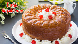 Check spelling or type a new query. Baba Napoletano Ricetta Facile Baba Al Rum 55winston55 Youtube