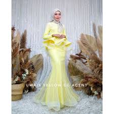 Cara membuat pola kain lipat depan @ lipat batik (mudah). Hot Arrival Uwais Peplum Kepok Baju Kurung Peplum Kain Payung Net Kembang Code Dbc Shopee Malaysia