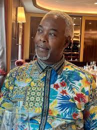 Kesha Arnold's Instagram, Twitter & Facebook