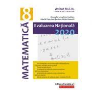 Examenul a început la ora 09.00, iar elevii au avut două ore la dispoziție pentru a rezolva subiectele la matematică la simulare evaluare națională 2021. Evaluarea Nationala 2021 Paralela 45 Evitalshop