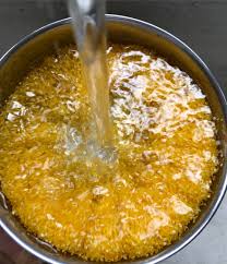 Sirva com arroz branco e couve refogada. Canjiquinha Com Costelinha De Porco Cristina Batista Flickr