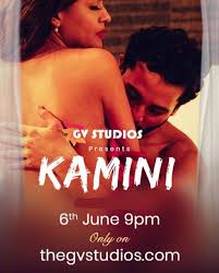 Манон леско, или история кавалера де гриё. 18 Kamini 2020 Gv Studios Originals Hindi Short Film 720p Hdrip 135mb X264 Aac Moviesmomo Com