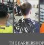 The Shop Barbershop from m.facebook.com